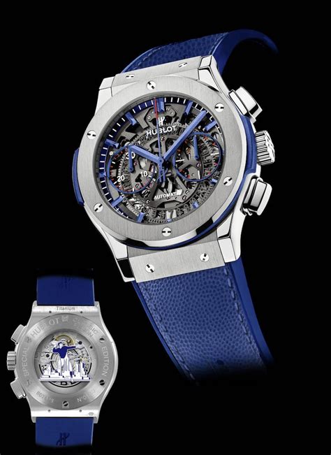 hublot giants watch price